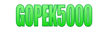 Logo GOPEK5000